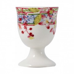 Gien Fayencerie Gien 'Millefleurs' Eierbecher 5,2 cm Gien &quot;Millefleurs&quot; Подставка для яиц 5,2см