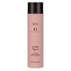 Carlo Oliveri Hydra Repair Anti-Aging Filler Spulung fur schwaches und geschadigtes Haar  Hydra Repair Anti-Aging Filler Conditioner для ослабленных и поврежденных волос