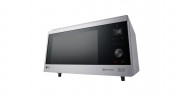 LG LG MJ3965ACS, Mikrowelle schwarz LG MJ3965ACS, микроволновая печь