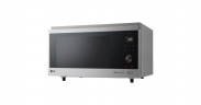 LG LG MJ3965ACS, Mikrowelle schwarz LG MJ3965ACS, микроволновая печь