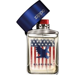 Zippo Gloriou.s. Eau de Toilette Туалетная вода Spray Спрей, 40 мл