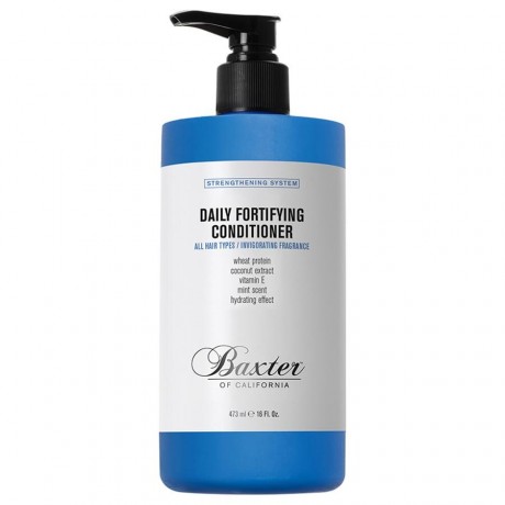 Baxter of California Daily Fortifying Conditioner  Ежедневный укрепляющий кондиционер