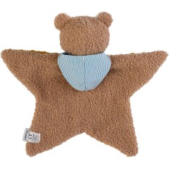 Sterntaler Schmusetuch M Bar Ben Утешитель М Бар Бен