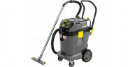 Karcher Karcher Nass-/Trockensauger NT 50/1 Tact Te M Пылесос Karcher для сухой и влажной уборки NT 50/1 Tact Te M