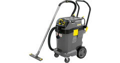 Karcher Karcher Nass-/Trockensauger NT 50/1 Tact Te M    Пылесос Karcher для сухой и влажной уборки NT 50/1 Tact Te M