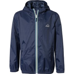 McKinley Kinder Regenjacke KEREOL II Детская непромокаемая куртка KEREOL II