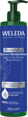 WELEDA Revital Serum Bodylotion, 250 ml, Лосьон-сыворотка Revital для тела с бакучиолом, синей горечавкой и эдельвейсом, 250 мл