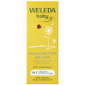 WELEDA baby CALENDULA Wind & Wetter Balsam, 30 ml, Безводный защитный бальзам Baby Calendula для лица и рук от ветра и холода, 30 мл