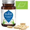 Pukka Bio Ashwagandha Wholistic Kapseln Ашваганда капсулы с йодом, 30 капсул