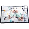 Tiny Love Krabbeldecke Super Mat Black White Magical Tales Игровой коврик Super Mat Black White Magical Tales