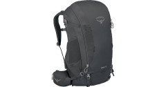 Osprey Osprey Viva 45, Rucksack grau, 45 Liter  grau Osprey Viva 45, рюкзак серый, 45 литров
