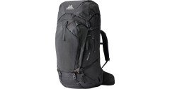 Gregory Gregory Deva 80 Pro, Rucksack grau, 80 Liter, Grosse XS  grau Gregory Deva 80 Pro, рюкзак серый, 80 литров, размер XS