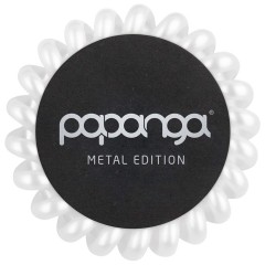 Papanga Metal Edition  Haargummi Big, 1 шт.