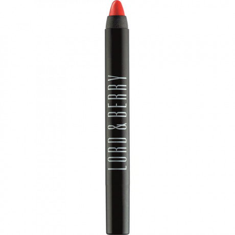 Губная помада Лорд энд Берри Lord & Berry Lippen 20100 Shining Lipstick, Pinkish Orange / 3,50 g