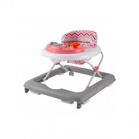XADVENTURE Lauflernwagen Lauflernhilfe Baby Walker hohenverstellbar Детские ходунки детские ходунки регулируемые по высоте