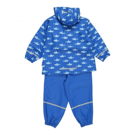 Playshoes funktionsanzug hai Regenanzuge функциональный костюм