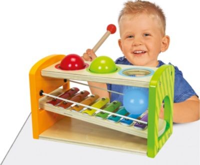 Eichhorn Color Цветной