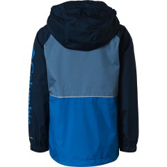 Columbia Kinder Outdoorjacke DABY SPRINGS Детская уличная куртка DABY SPRINGS