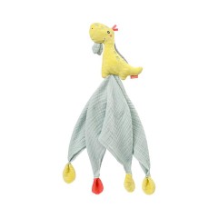 Fehn Schmusetuch Dino Утешитель Дино