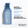 Redken Recovery Shampoo  восстановительный шампунь