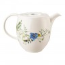 Rosenthal Rosenthal Brillance Fleurs des Alpes Kaffeekanne 6 Personen 1,50 L Кофейник Rosenthal Brillance Fleurs des Alpes на 6 персон 1,50 л