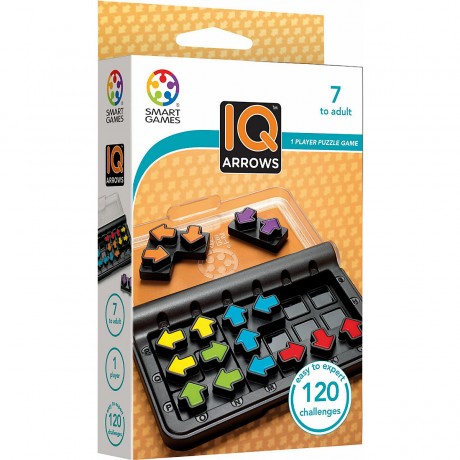 IQ Arrows Стрелки IQ