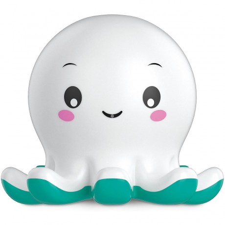 Clementoni Baby Clementoni Octopus Детеныш осьминога Клементони