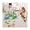 Haba Brettspiel Obstgarten Садовая настольная игра
