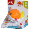 Simba ABC bunter Tastfisch Красочная сенсорная рыба ABC