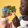 LEGO Friends 41413 Mias Sommer Wurfel - Hotdog Stand ЛЕГО Летняя игровая шкатулка Мии