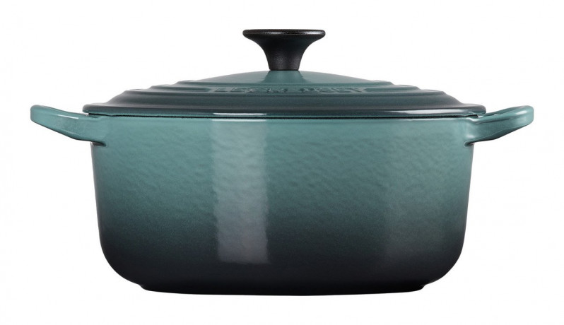 Le Creuset LE CREUSET Br\u00e4ter 20 cm Tradition OCEAN ocean LE CREUSET жаровня 20 см Tradition OCEAN