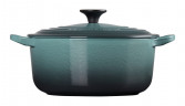 Le Creuset LE CREUSET Br\u00e4ter 20 cm Tradition OCEAN ocean LE CREUSET жаровня 20 см Tradition OCEAN