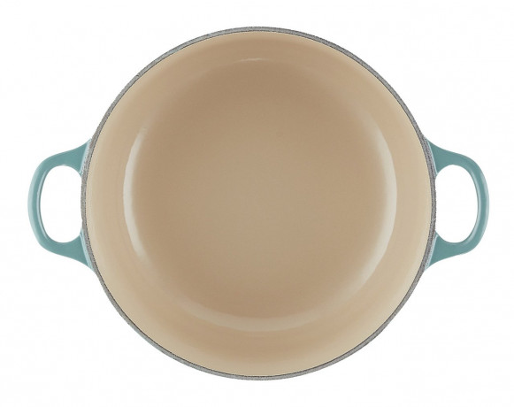 Le Creuset LE CREUSET Br\u00e4ter 20 cm Tradition OCEAN ocean LE CREUSET жаровня 20 см Tradition OCEAN
