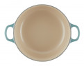 Le Creuset LE CREUSET Br\u00e4ter 20 cm Tradition OCEAN ocean LE CREUSET жаровня 20 см Tradition OCEAN