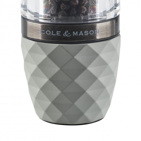 Cole & Mason Coleamp;Mason Muchlenset CITY CONCRETE grau Коулэмп;Мейсон Мчленсет ГОРОД БЕТОН