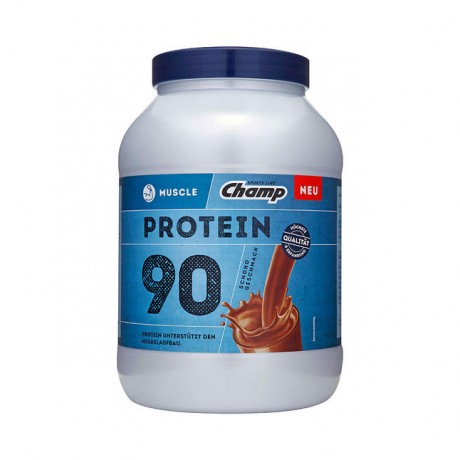Champ Muscle Protein Протеин 90 Shake Schoko 780 г