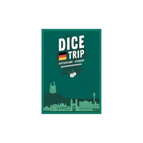 Dice Trip Deutschland Игра в кости Германия