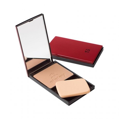 Sisley (Сислей) Teint Phyto Teint Eclat Compact База для макияжа, Nr. 04 Honey / 10 г
