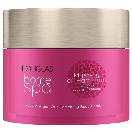 Douglas Collection Mystery of Hammam Body Scrub  Тайна скраба для тела в хаммаме