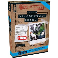 Crime Files CrimeFiles