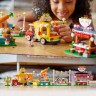 LEGO LEGO Friends 41701 Streetfood-Markt LEGO Friends 41701 Рынок уличной еды