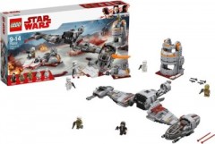 LEGO LEGO Star Wars 75202 LEGO Звездные войны 75202