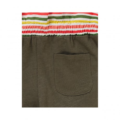 BOBOLI Overall fur Madchen Комбинезоны для девочек