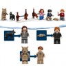 LEGO LEGO Harry Potter 76407 Heulende Hutte und Peitschende Weide LEGO Harry Potter 76407 Воющая хижина и Гремучая ива