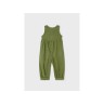 Mayoral Jumpsuit Jumpsuit Tasche Schleife Overalls fur Madchen Комбинезон Jumpsuit Pocket Bow Комбинезоны для девочек