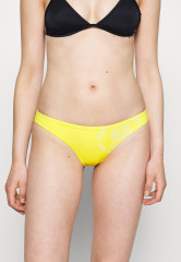 Tommy Hilfiger BRAZILIAN Bikini bottoms vivid yellow БРАЗИЛИЯ Плавки бикини ярко-желтый