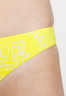 Tommy Hilfiger BRAZILIAN Bikini bottoms vivid yellow БРАЗИЛИЯ Плавки бикини ярко-желтый