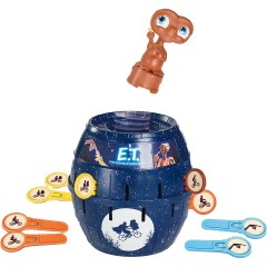 Pop up E.T. Всплывающее окно E.T.