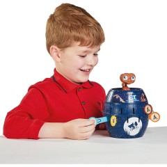 Pop up E.T. Всплывающее окно E.T.