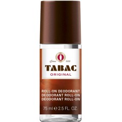 Tabac (Табак) Original Deodorant Roll-On Дезодорант шариковый, 75 мл